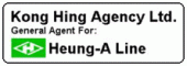 Welcome to Kong Hing Agency Limited